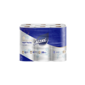 Maxi Χαρτί Υγείας Prestige 3 Φύλλων 100gr