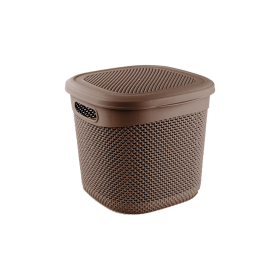 Viosarp Καλάθι Μπίλια Διαφόρων Χρήσεων 15L 32x30.5x28cm