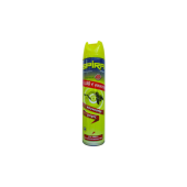 Spira Spray για Μύγες και για κουνούπια 300ml