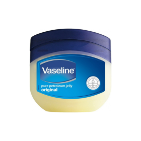 Vaseline Pure Petroleum Jelly 100ml