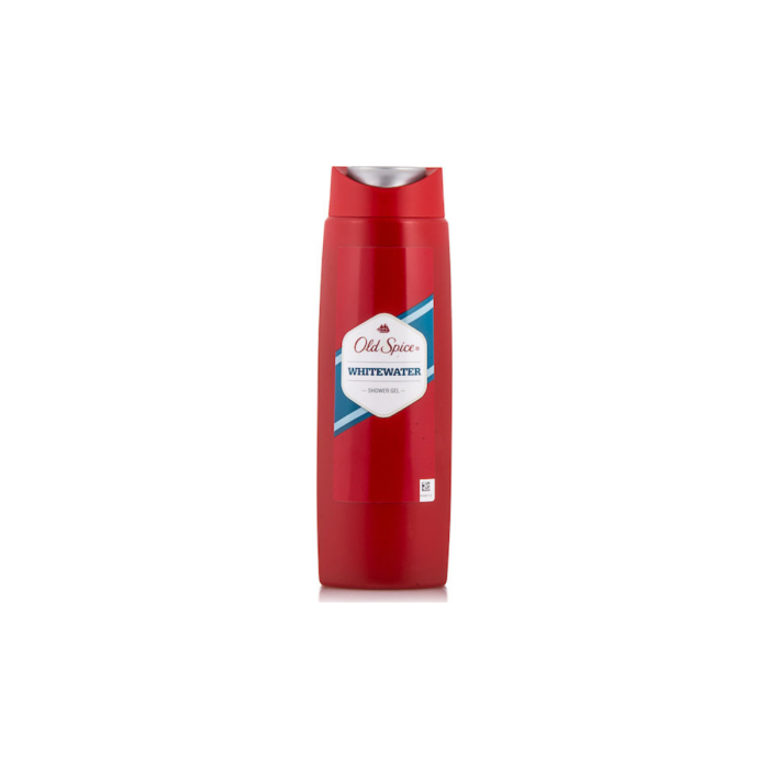 Old Spice Whitewater Αφρόλουτρο σε Gel για Άνδρες 250ml