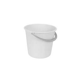 Viosarp Κουβάς Πλαστικός με Χερούλι  10L 27x26cm
