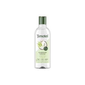 Timotei Σαμπουάν Μαλλιών Καρύδας και Aloe Vera 300ml