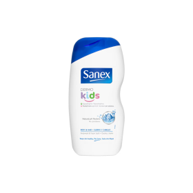 Sanex Αφρόλουτρο Dermo Kids 500ml