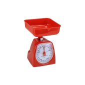 Viosarp Ζυγαριά Κουζίνας 5Kg Χρωματιστή Αναλογική
