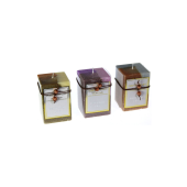 Viosarp Κερί Αρωματικό Κύβος 5x7cm