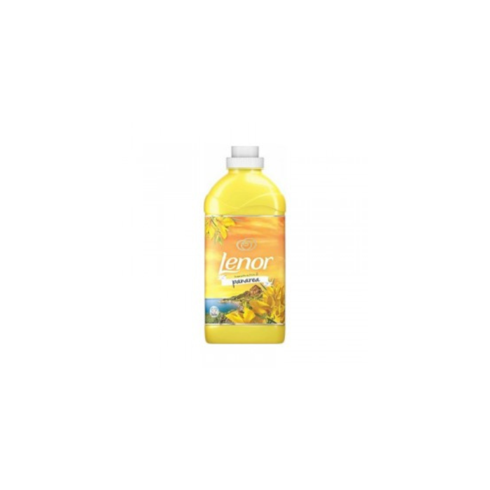 Lenor Μαλακτικό ρούχων με άρωμα Panarea 37μεζ