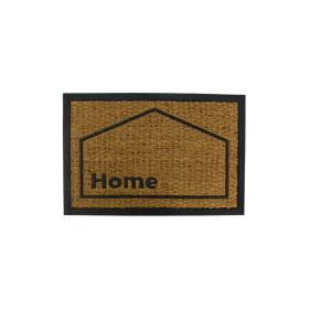 Viosarp Πατάκι 40x60cm FDR-769 Χόρτου Με Λάστιχο Home