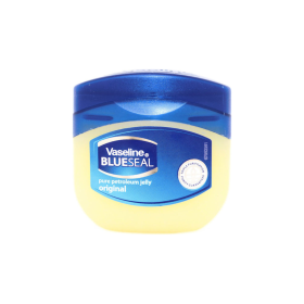 Vaseline Pure Petroleum Jelly 50ml