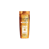 L'Oreal Paris Elvive Extraordinary Oil Coconut Σαμπουάν Αναδόμησης/Θρέψης & Ενυδάτωσης για Κανονικά Μαλλιά 400ml