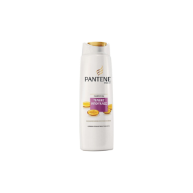 Pantene Pro-V Curls Σαμπουάν Αναδόμησης/Θρέψης & Λείανσης για Σγουρά Μαλλιά 360ml