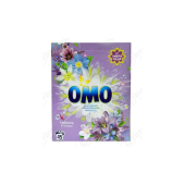 Omo Απορρυπαντικό Ρούχων σε Σκόνη Λεβάντα & Γιασεμί 45 Μεζούρες