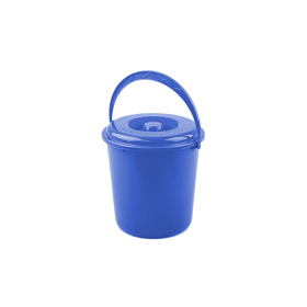 Viosarp Κουβάς με Καπάκι 14L No14119