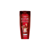 L'Oreal Paris Elvive Color Vive Σαμπουάν Αναδόμησης/Θρέψης & Διατήρησης Χρώματος για Βαμμένα Μαλλιά 400ml