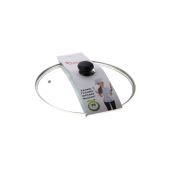 Viosarp Καπάκι Γυάλινο 26cm