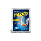 Tuboflo Σκόνη Απόφραξης με Κρύο Νερό 60gr