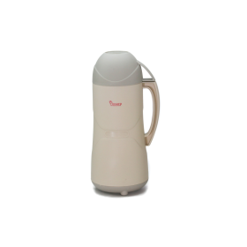 Viosarp Θερμό Πλαστικό Χρωματιστό Οβάλ No13SX118 1,8L