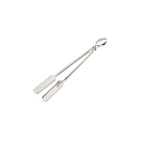 Viosarp Λαβίδα Ανοξείδωτη Στενή Barbeque 38cm