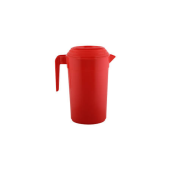 Viosarp Κανάτα Πλαστική με Καπάκι 2000ml