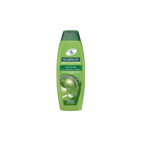 Palmolive Σαμπουάν Λάμψης για Όλους τους Τύπους Μαλλιών 350ml