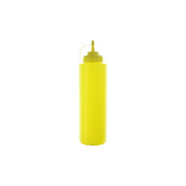 Viosarp Μπουκάλι για Μουστάρδα με Χωρητικότητα 260ml