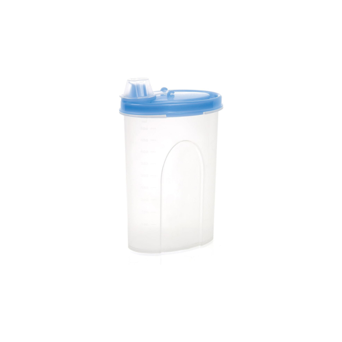 Viosarp Λαδικό Παστικό Οβάλ 550ml