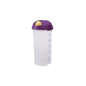 Viosarp Δοχείο Πλαστικό για λάδι 500ml 17x7cm