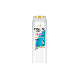 Pantene Shampoo Vita Glow Hydra Boost 300ml