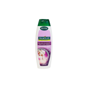 Palmolive Σαμπουάν Αναδόμησης/Θρέψης & Λάμψης για Όλους τους Τύπους Μαλλιών 350ml