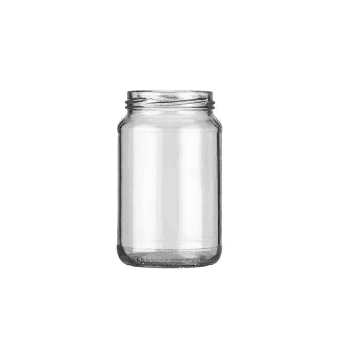 Viosarp Βάζο Γυάλινο 370ml Φ63