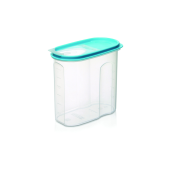 Viosarp Δοχείο Φαγητού Πλαστικό Οβάλ 2200ml
