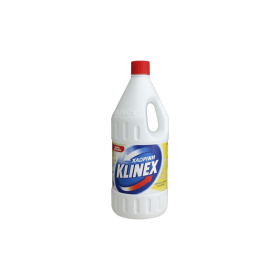 Klinex Χλωρίνη Υγρή με Άρωμα Λεμόνι 2lt