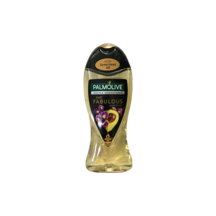 Palmolive Just Fabulous Αφρολουτρο 250ml