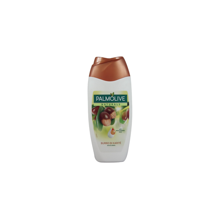 Palmolive Αφρόλουτρο Shea Butter 250ml