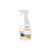 Nefy Καθαριστικό Spray για ταπετσαρίες & υφάσματα & χαλιών 500ml