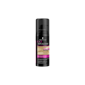 Schwarzkopf Spray Προσωρινής Κάλυψης Root Retoucher Ξανθό Σκούρο Schwarzkopf (120ml)