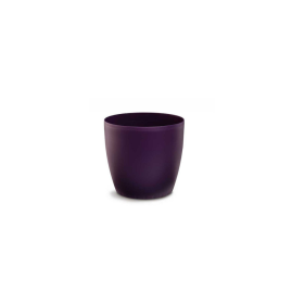 Plastona Roto 16 Κασπώ Μωβ Χρώμα 16×14.5cm