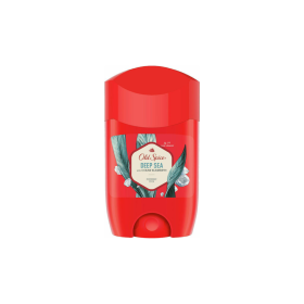 Old Spice Deep Sea With Ocean Elements Deodorant Αποσμητικό σε Stick 50ml