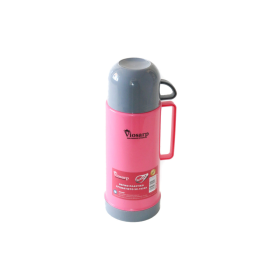 Viosarp Θερμό Πλαστικό Χρωματιστό 450ml