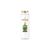 Pantene Pro-V Smooth & Silk Σαμπουάν Αναδόμησης/Θρέψης & Λείανσης για Φριζαρισμένα Μαλλιά 360ml