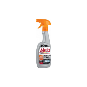 Medix Expert Καθαριστικό Φούρνου Active Foam 500ml