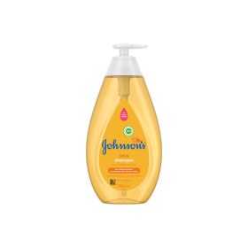 Johnson’s Baby Shampoo με Αντλία 750ml
