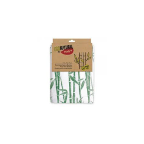 Viosarp Bamboo Eco Natural Πανάκι Καθαρισμού 50x50cm