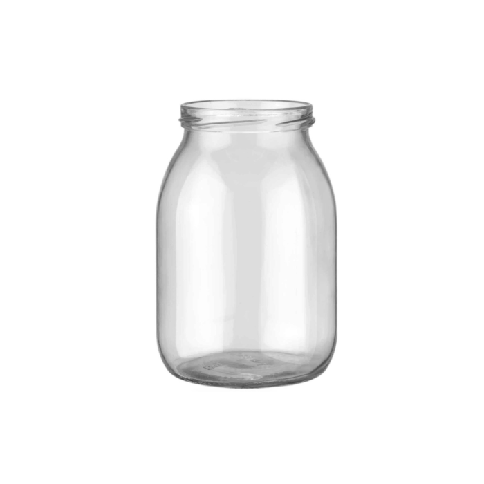 Viosarp Βάζο Γυάλινο 2,5L Φ100