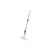 Viosarp Παρκετέζα με Σπρέι Ψεκασμού και Πανί Microfiber 1225x39cm