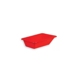Viosarp Λεκάνη Ορθογώνια 78x47x19cm