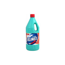 Klinex Classic Χλωρίνη σε Υγρή Μορφή 2lt