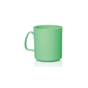Viosarp Κούπα Πλαστική Ucsan 300ml 8x9cm