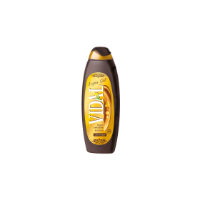 Vidal Αφρόλουτρο Argan Oil Bath Foam 500ml
