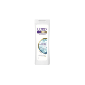 Ultrex Σαμπουάν Intense Hydration  Ξηροδερμία 360ml